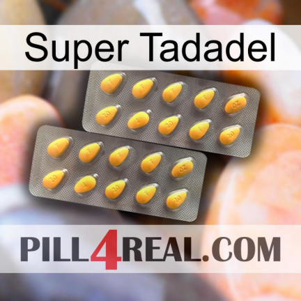 Super Tadadel cialis2